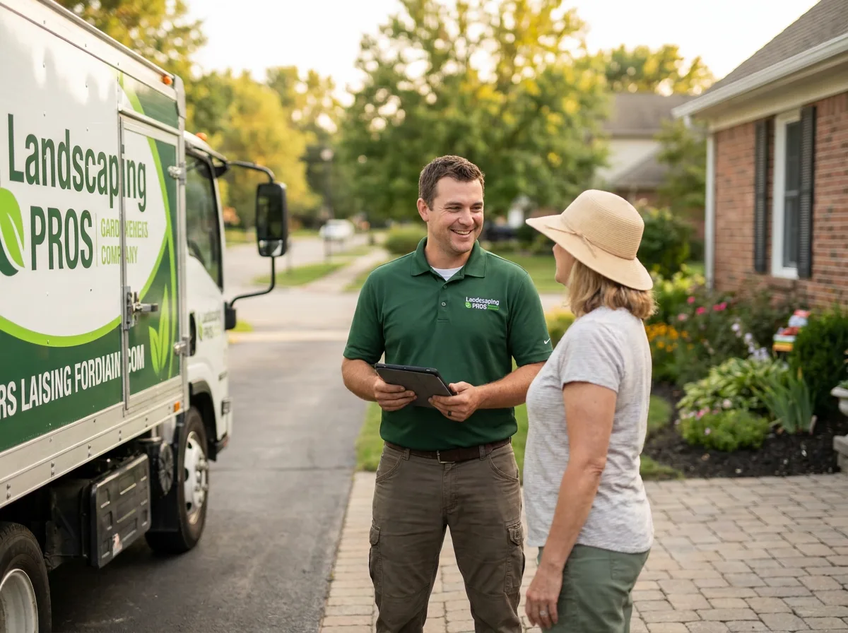 Landscaping Burns, OR FAQs